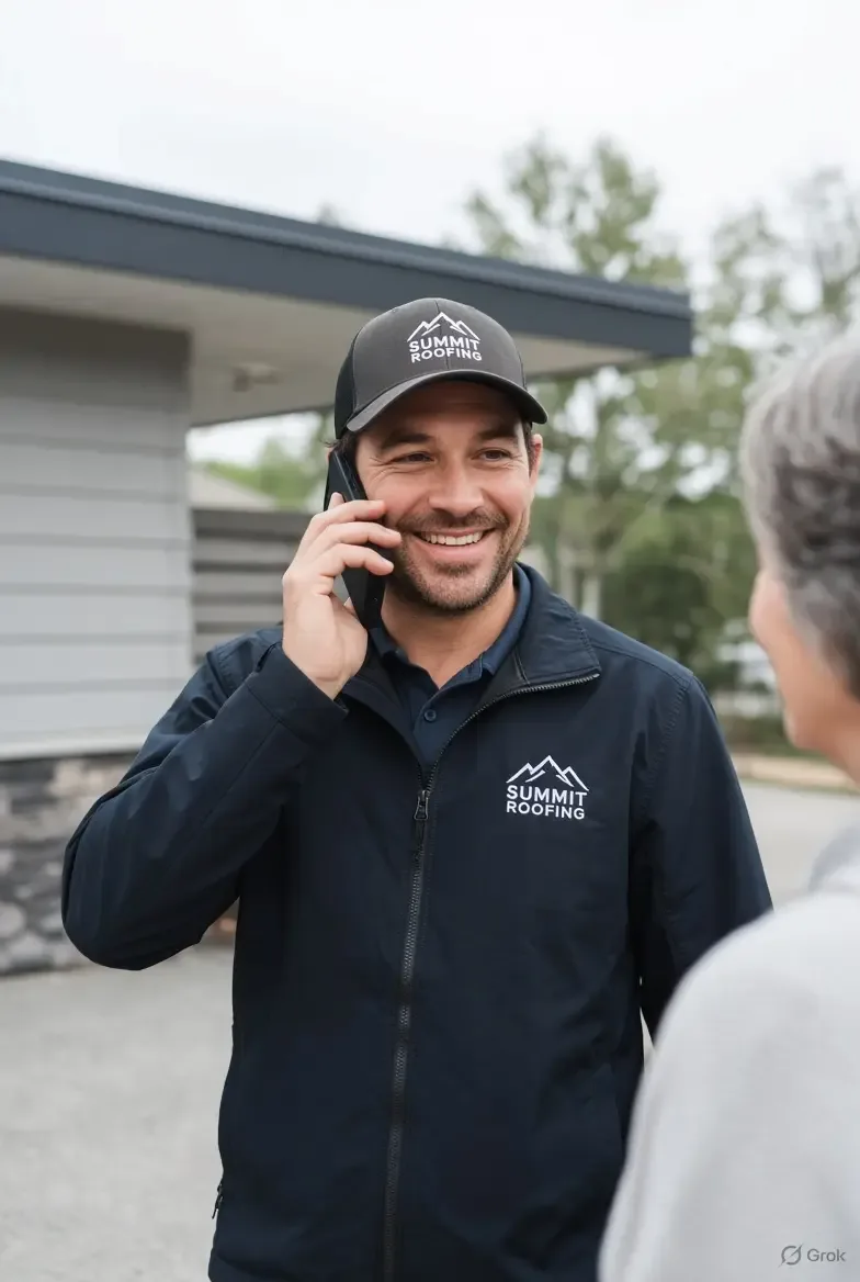 Flat Roof Leak Repair Glouster, OH FAQs